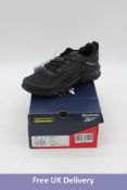 Reebok Ridgerider 6.0 Trainers, Black, UK 6.5