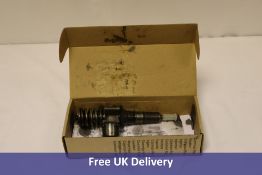 Four Bosch Remanufactured Diesel Injectors, 0414720404