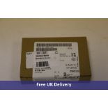 Siemens Digital Input Module for Use with SIMATIC ET 200S Series, Digital, 24v DC, 6ES7131-4BF00-0AA