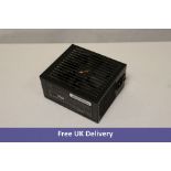 BeQuiet! Straight Power 11 Modular 80 Plus Gold Power Supply, 850W, E11-850W. Untested, No Box Manua