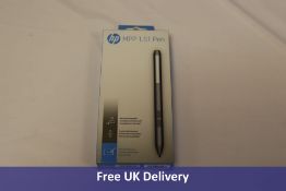 Two HP MPP 1.51 Stylus Pens for PC and Tablet