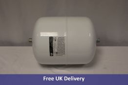 Vaillant 18 Litre Protection Vessel, 0020048753. Box damaged