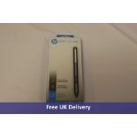 Two HP MPP 1.51 Stylus Pens for PC and Tablet