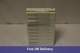 Ten Regenovue Fine Plus, Implant, Hyaluronic Acid Gel with Lidocaine, 1.1ml each. Expiry 05/12/2024