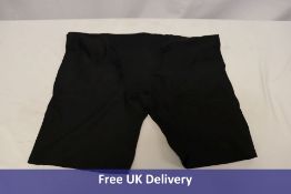 Three Corewear Coremax Boxers, Black, 2XL