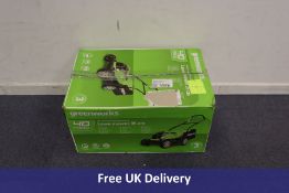 Greenworks G40LM35 Cordless Lawnmower, Tool Only