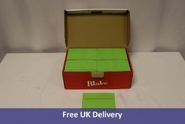 Blake Creative Colour C6 114 x 162 mm 120 gsm Peel & Seal Wallet Envelopes