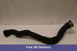 BMW E60 Intercooler Hose. Used, not tested