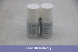 Two Harley Street Formulations Stimulate RE Dual Retinoid Cream's, Each 30ml, Expiry 05/2024
