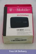 Alctatel T-Mobile 4G LTE HotSpot