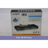 Netgear GS308PP Unmanaged 8-Port Gigabit Ethernet Switch