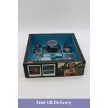 Lomography Diana Instant Square Deluxe Kit Camera with Flash, Lenses, and Filters