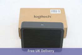 Logitech Rally Table Hub Video Conferencing Device