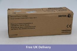 Xerox, 106R03946, Metered Toner Cartridge, Black