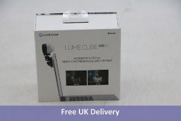 Lume Cube Air VC Lighting Kit for Video Conferencing, Black