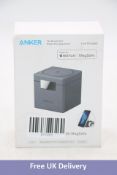 Anker 3 in 1 Cube with Mag Safe