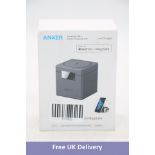 Anker 3 in 1 Cube with Mag Safe