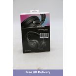 Bose Quietcomfort Ultra Headphones, Black