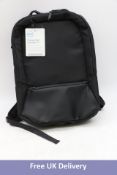 Dell Premier Slim Backpack 15, Black