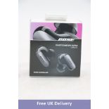 Bose Quietcomfort Ultra Earbuds