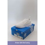 Adidas Multix Trainers, White/White, UK 7