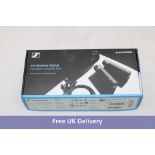 Sennheiser XS Wireless Digital Portable Lavalier Set