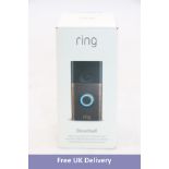 Ring Doorbell