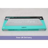 Logitech Signature K650, Off White