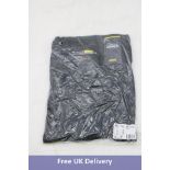 Blaklader Workwear, T-Shirt 3535, Black, Set of Five, XXXL