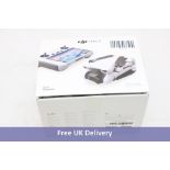 DJI Mini 3 Drone with DJI RC Controller. New, Box Opened