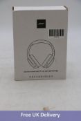 Bose QuietComfort 45 Headphones, Black