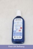 Eighteen Lavera Bio Mouthwash Complete Care, 400ml, Expiry 04/2026