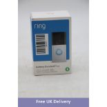 Ring Battery Video Doorbell Plus