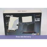 Asus RT-AX86U Pro Gaming Router