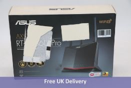 Asus RT-AX86U Pro Gaming Router