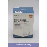 Eufy Security S380 HomeBase Expandable Local Storage