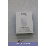 Three Ring Alarm Contact Sensors