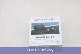Bang & Olufsen Beoplay EX Earbuds Noise Cancelling Earphones