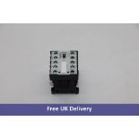 Siemens 3TH2081-0GE8 Auxiliary Contactor, Card Board 590709 DEB315