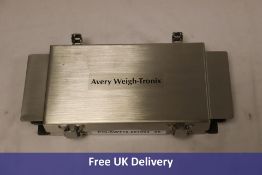 Avery Weigh-Tronix JBIT Stainless Steel Junction Box, AWT15-501062 06