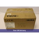 Bora 3-Box Wall Sleeve