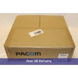 Pacom Case, 400071001 PDENCL-01