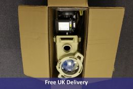 LX Swimming Pool Pump SWPB150