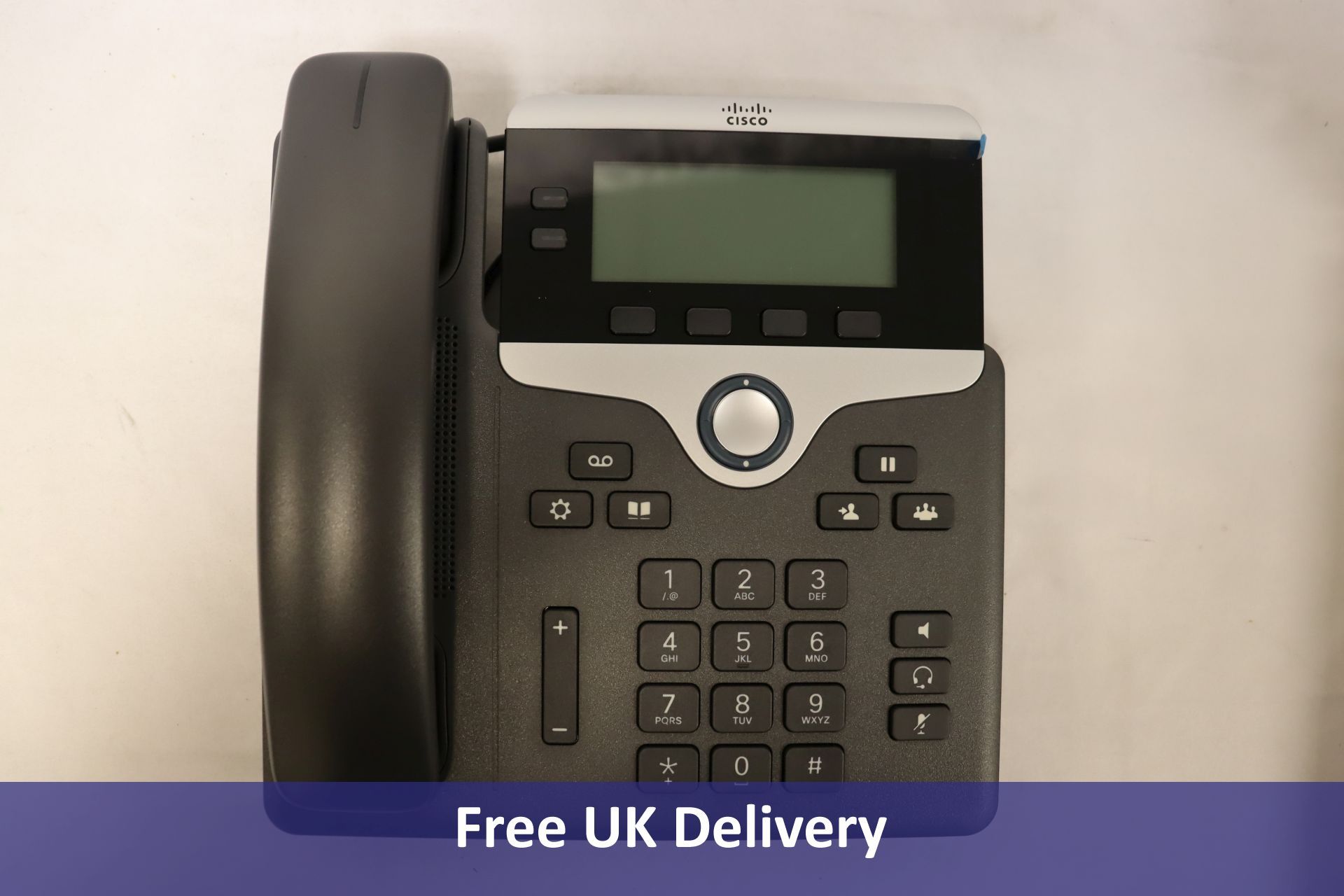 Cisco UC Phone 7821