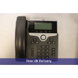 Cisco UC Phone 7821