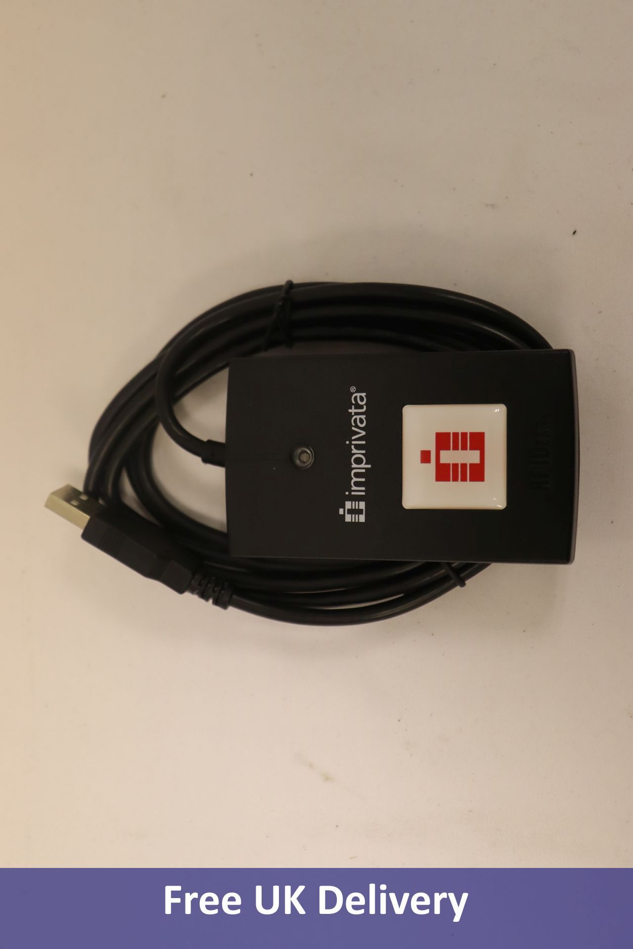 Forty-five Imprivata HDW-IMP-75 USB RF Proximity Reader