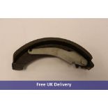 Clark Forklift Brake Shoes, 8450008