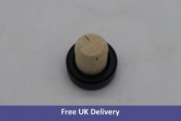 Approximately 1800x J.C. Ribeiro Wooden Cork Stoppers