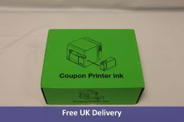 Fifteen Epson Colour Ink Cartridge SJIC11P(CMC)
