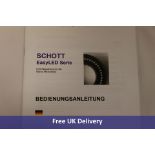 Schott EasyLED Ringlight System 1171145